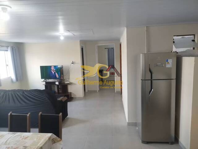 #847 - Apartamento para Locação em São João del Rei - MG - 2