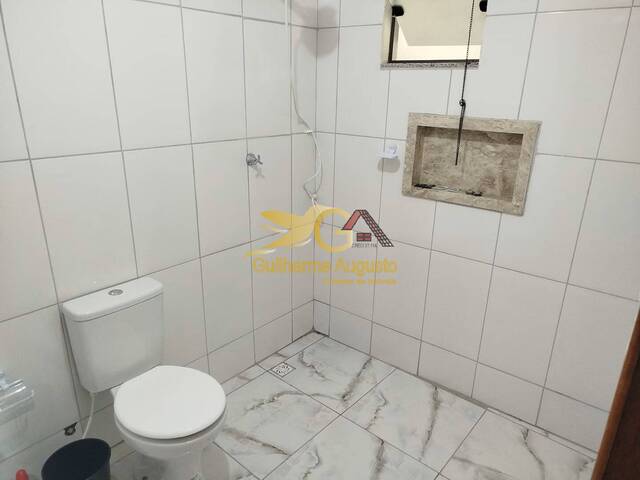 Apartamento para Locação em São João del Rei - 5