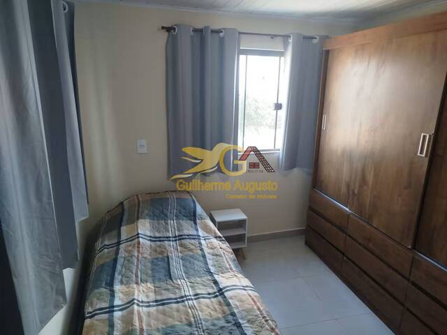 Apartamento para Locação em São João del Rei - 4