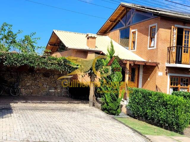 #848 - Casa para Venda em São João del Rei - MG - 1