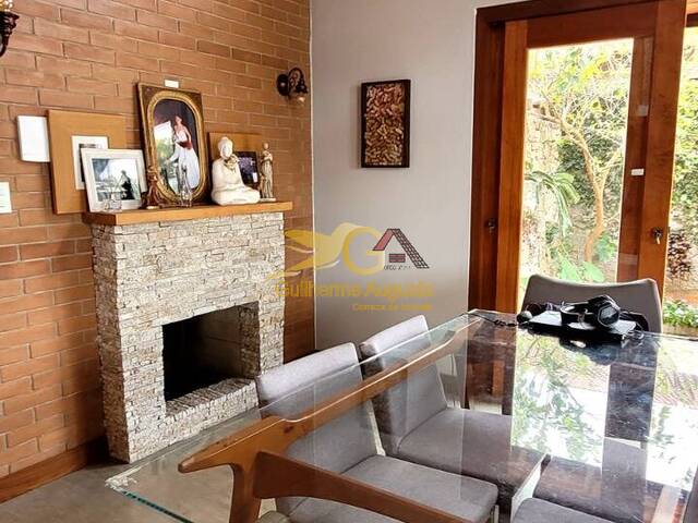 Casa para Venda em São João del Rei - 4