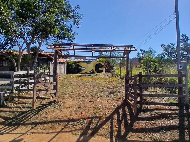 #850 - Chácara para Venda em São João del Rei - MG - 1