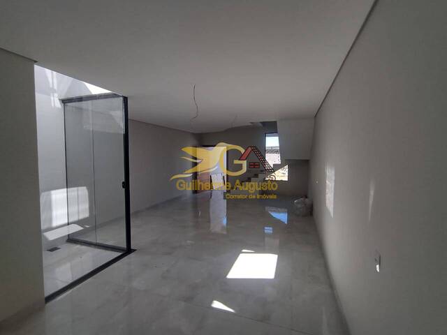 Casa para Venda em São João del Rei - 5