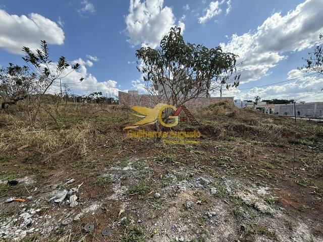 #852 - Terreno para Venda em São João del Rei - MG