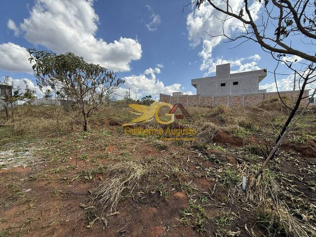 Terreno para Venda em São João del Rei - 3
