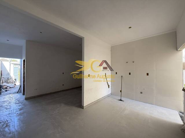 Casa para Venda em São João del Rei - 3
