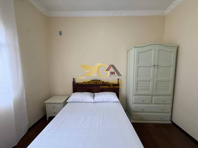 Apartamento para Locação em São João del Rei - 4