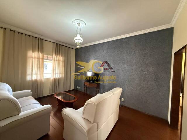 Apartamento para Locação em São João del Rei - 3