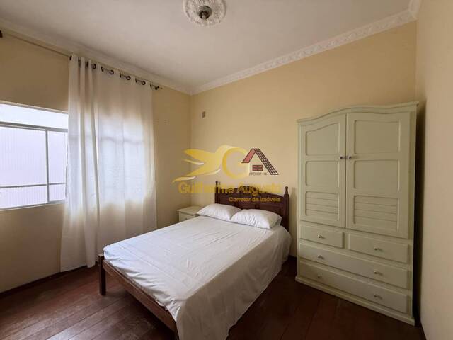 Apartamento para Locação em São João del Rei - 5