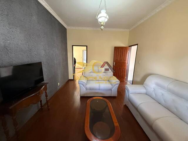 Apartamento para Locação em São João del Rei - 2