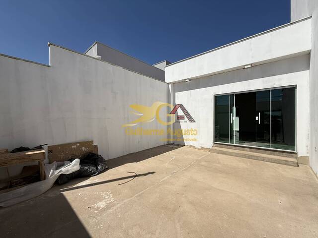 #858 - Casa para Venda em São João del Rei - MG - 2