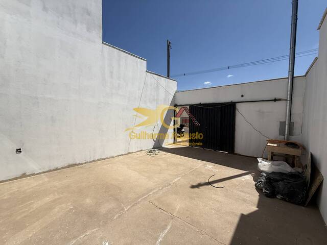 #858 - Casa para Venda em São João del Rei - MG - 3