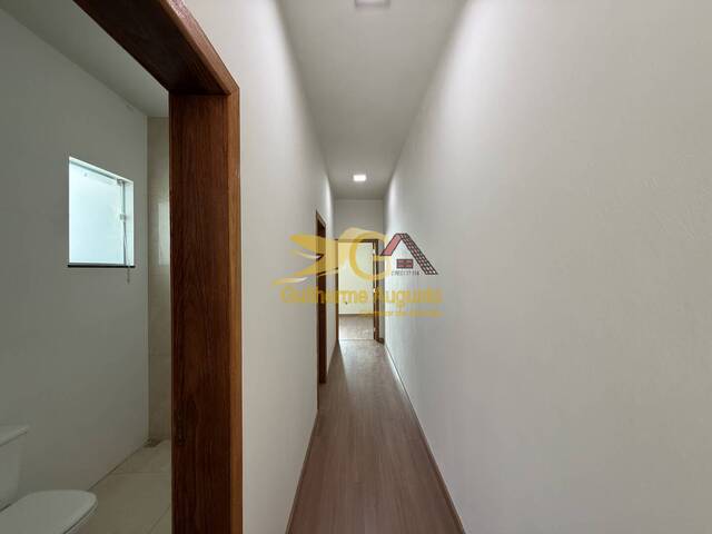 Casa para Venda em São João del Rei - 5
