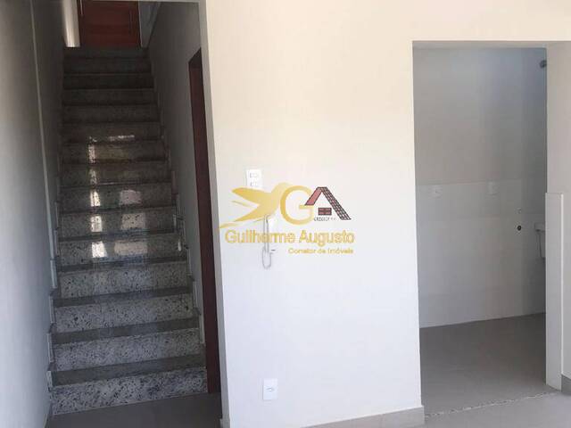 #860 - Casa para Venda em São João del Rei - MG - 3