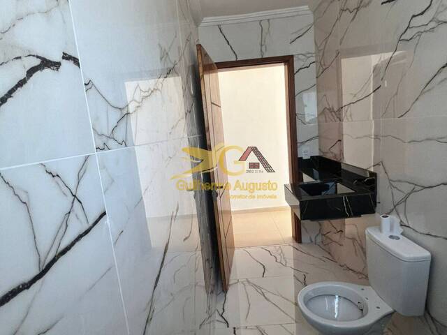 Casa para Venda em São João del Rei - 4