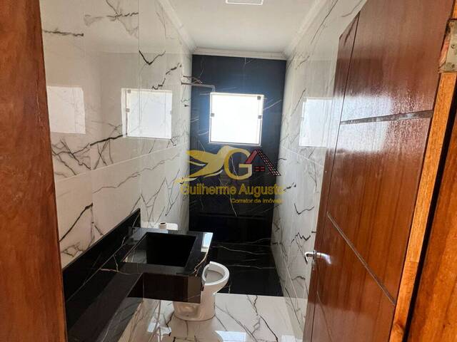 Casa para Venda em São João del Rei - 5