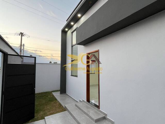 Casa para Venda em São João del Rei - 5