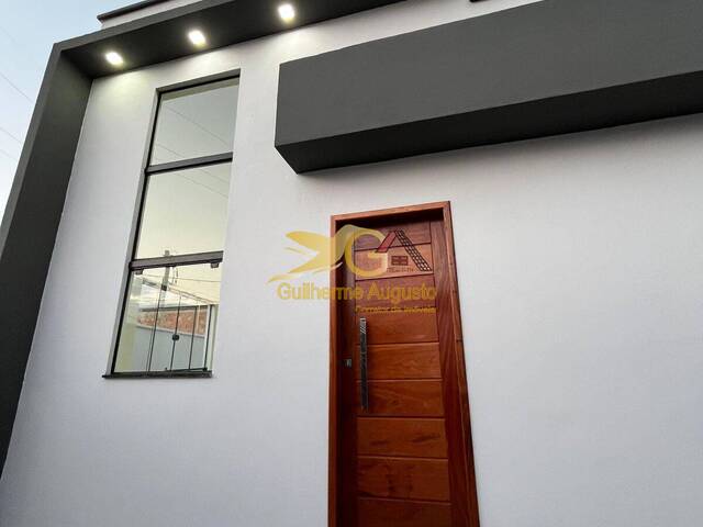 Casa para Venda em São João del Rei - 4