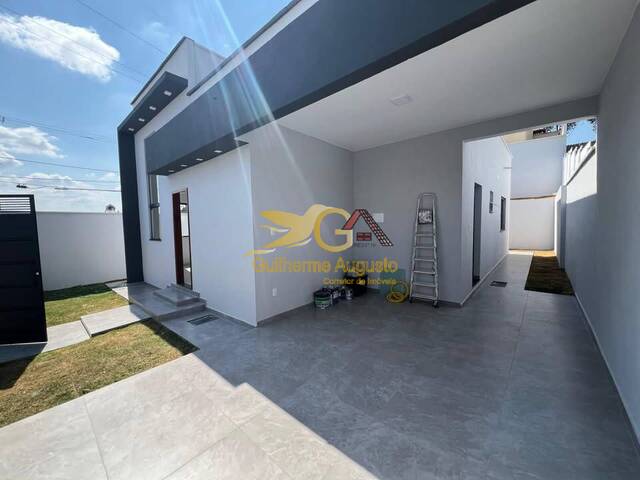 #862 - Casa para Venda em São João del Rei - MG - 3