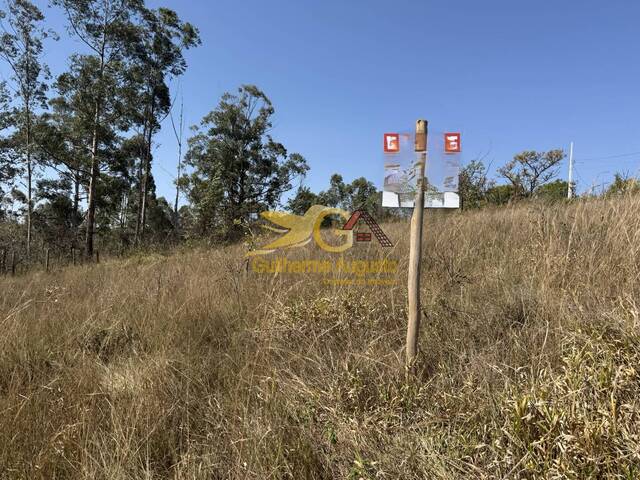 #864 - Área para Venda em Tiradentes - MG - 2