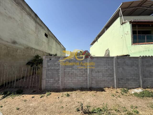 #865 - Terreno para Venda em São João del Rei - MG - 2
