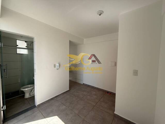 #872 - Kitnet para Locação em São João del Rei - MG - 3