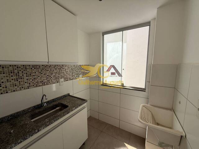 Kitnet para Locação em São João del Rei - 5