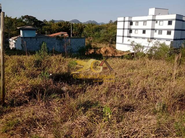 #874 - Terreno para Venda em São João del Rei - MG - 2