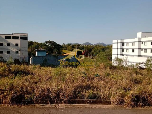 #874 - Terreno para Venda em São João del Rei - MG - 3