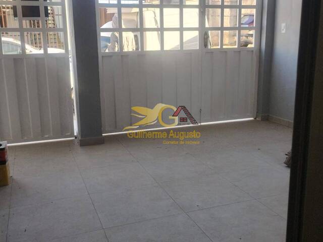 Casa para Venda em São João del Rei - 3
