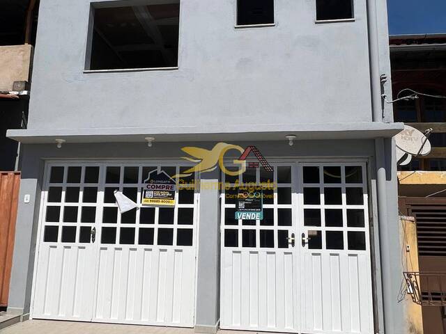 Casa para Venda em São João del Rei - 2