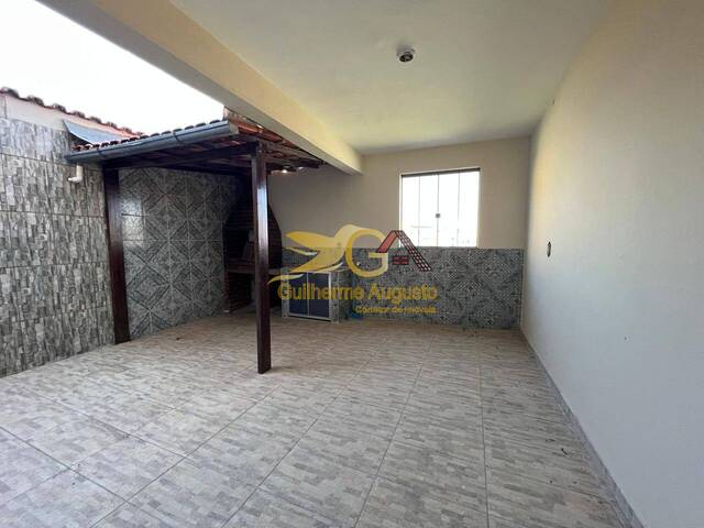 Casa para Venda em São João del Rei - 4