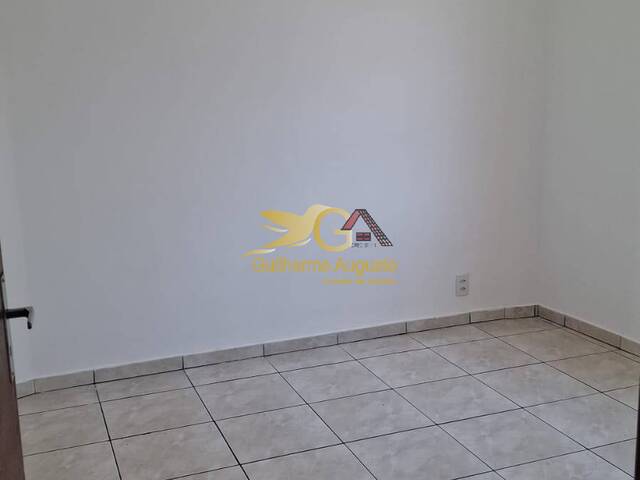 #876 - Apartamento para Locação em São João del Rei - MG - 2