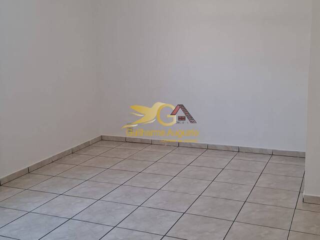 #876 - Apartamento para Locação em São João del Rei - MG - 3