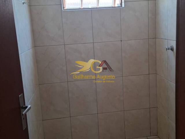 Apartamento para Locação em São João del Rei - 5