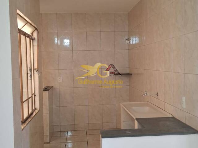 #876 - Apartamento para Locação em São João del Rei - MG - 1