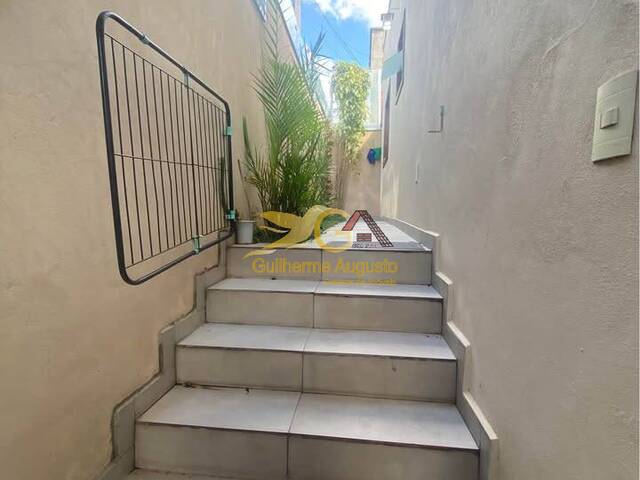 Casa para Venda em São João del Rei - 5