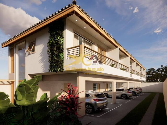 Loft para Venda em Tiradentes - 3