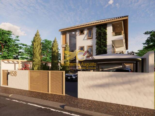 Loft para Venda em Tiradentes - 2