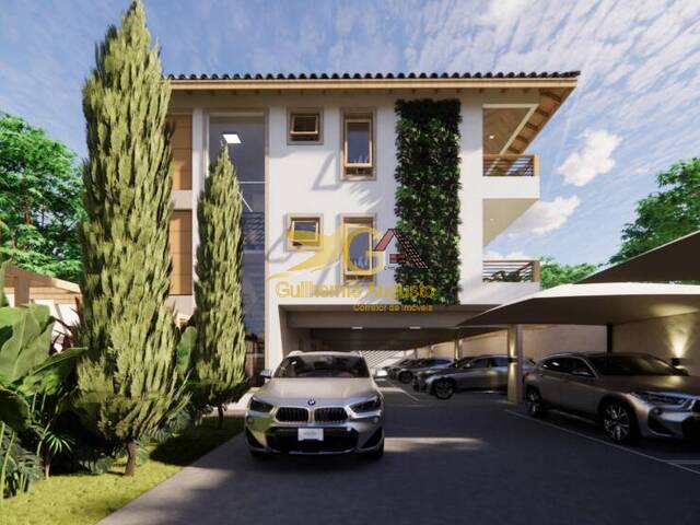 Loft para Venda em Tiradentes - 5
