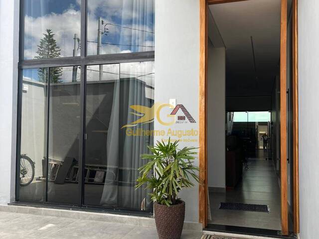 Casa para Venda em São João del Rei - 2