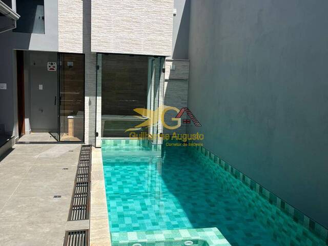Casa para Venda em São João del Rei - 5