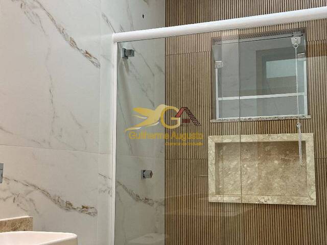 Casa para Venda em São João del Rei - 4