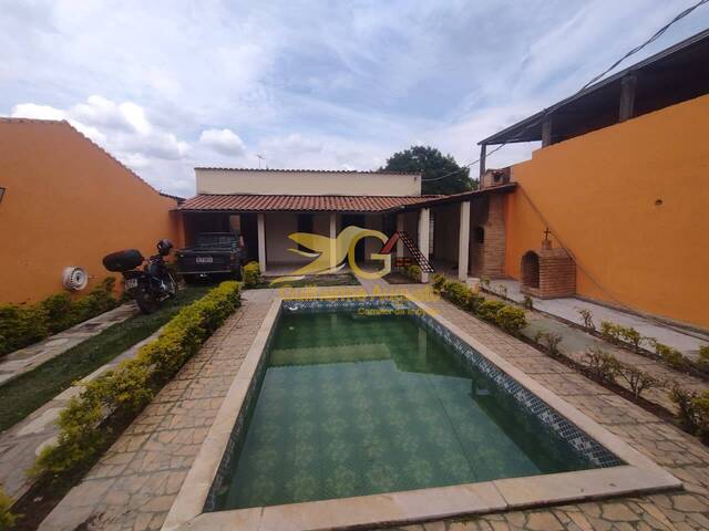 Casa para Locação em São João del Rei - 2