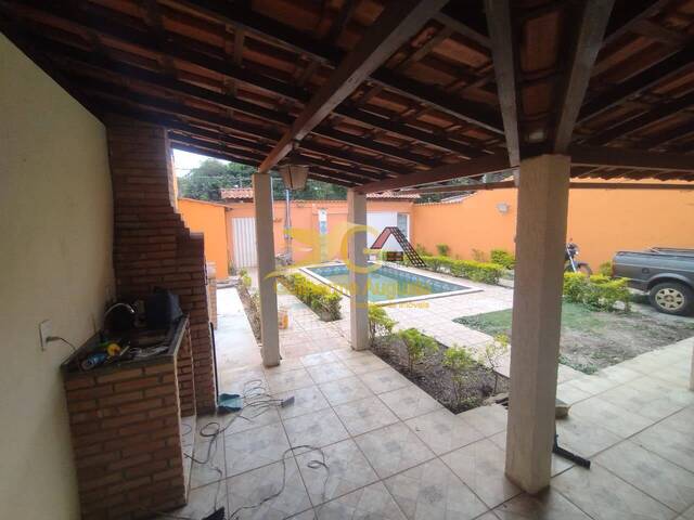 Casa para Locação em São João del Rei - 5