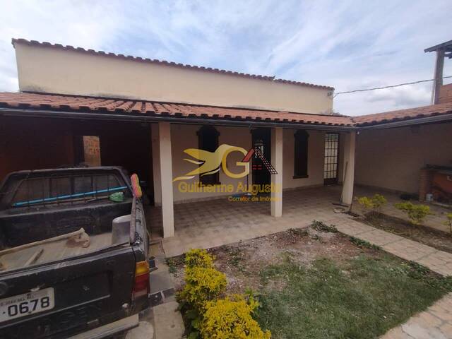 Casa para Locação em São João del Rei - 4