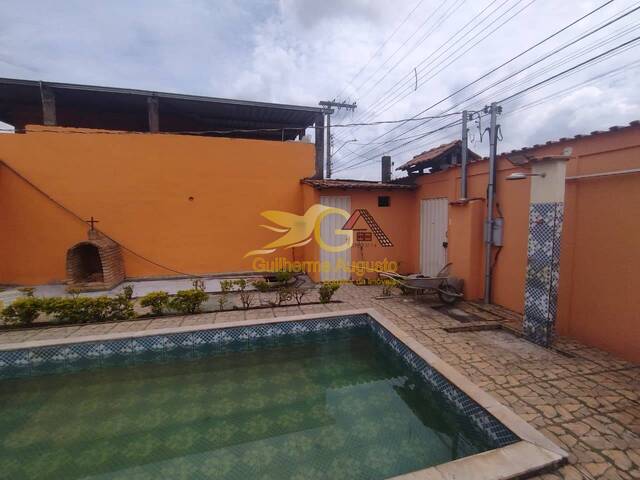 Casa para Locação em São João del Rei - 3
