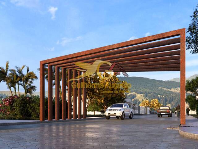 #884 - Terreno para Venda em Santa Cruz de Minas - MG - 3