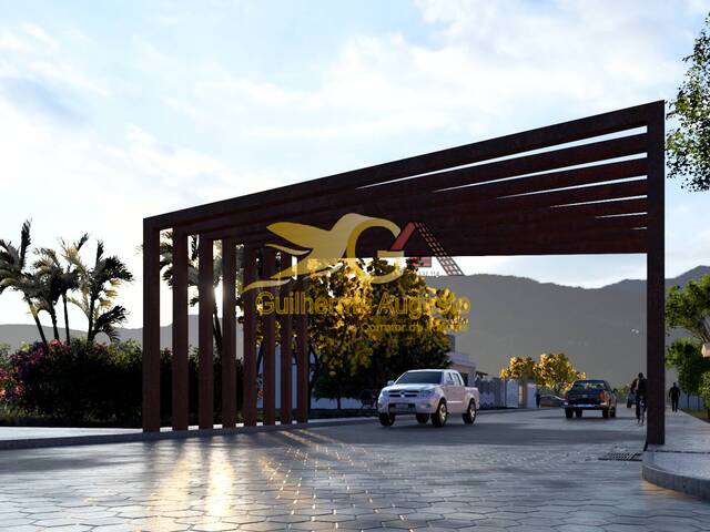 Terreno para Venda em Santa Cruz de Minas - 4