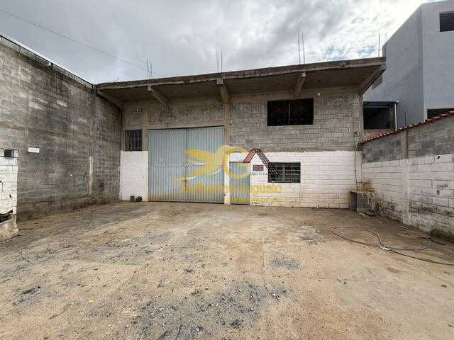 #886 - Sala para Locação em São João del Rei - MG - 1